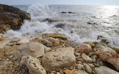 Angels don’t scold…do they?